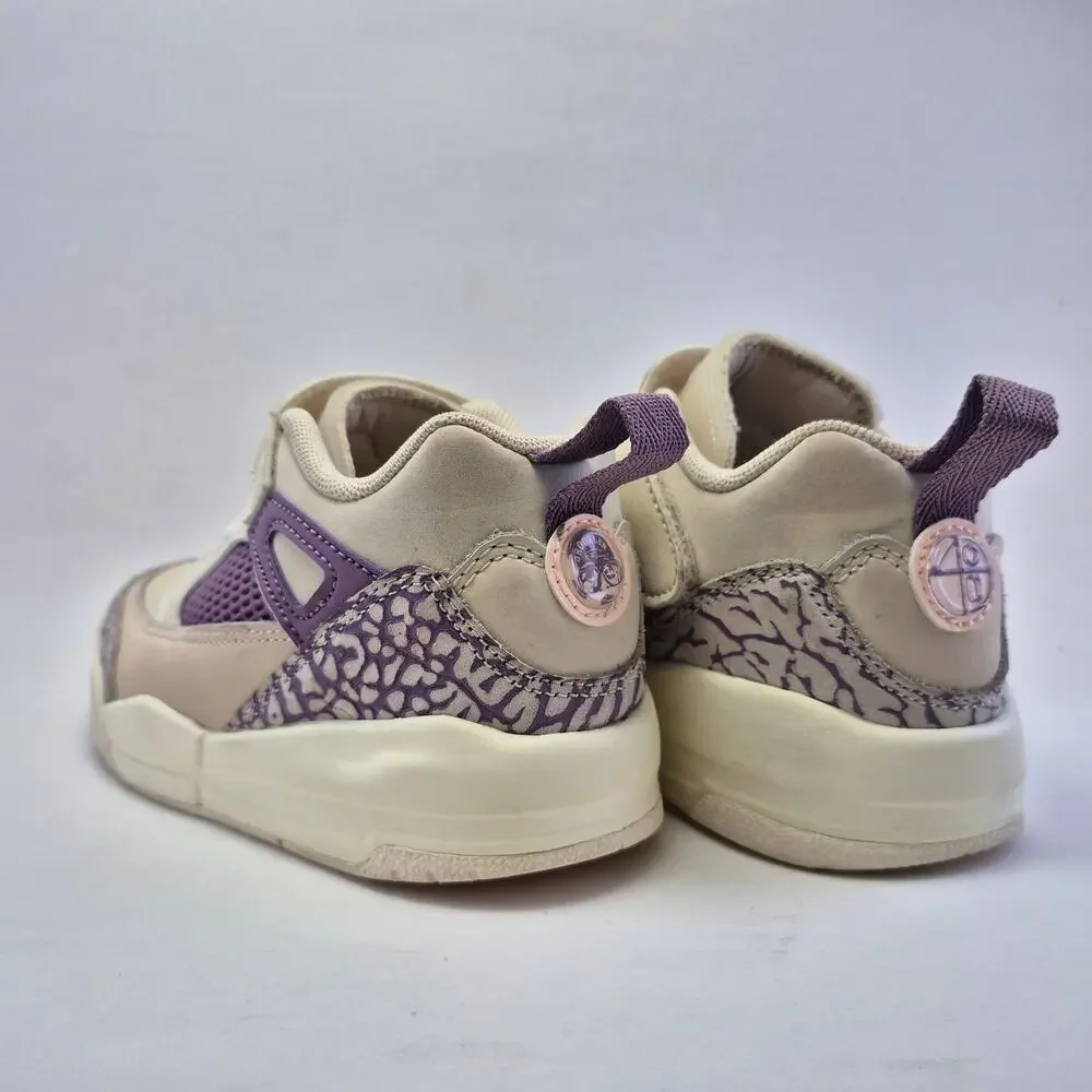 JORDAN “Spizike Low” GS Youth Shoes Size 13C